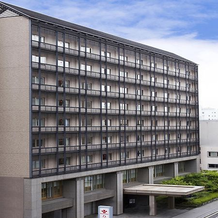 Hearton Hotel Kyōto Exterior foto